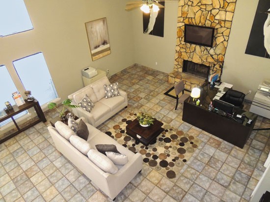 Alexis Park Clubhouse-Bossier